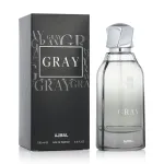 Ajmal Gray Eau De Parfum 100 ml
