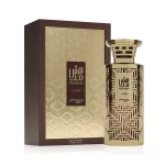 Zimaya Modhesh Aura Eau De Parfum 100 ml