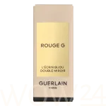 Guerlain Guerlain Rouge G Ecrin Mirror Case