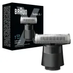 Braun Series X XT20 Black - N&aacute;hradn&iacute; hlavice pro zastřihovače