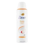 Dove Antiperspirant spray Fruity Fresh (Anti-Perspirant) Deodorant 150 ml