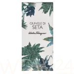 Ferragamo Giungle Di Seta Eau De Parfum 100 ml