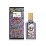 Gucci Flora Gorgeous Magnolia Eau De Parfum 50 ml