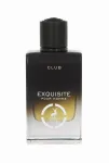 Maison Alhambra Club Exquisite Pour Homme Eau De Parfum 100 ml