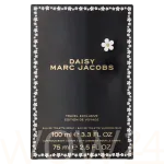 Marc Jacobs Daisy Eau De Toilette 100 ml