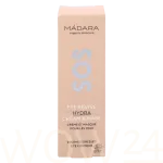 Madara Madara Sos Eye Revive Hydra Cream & Mask Silmahoolduseks