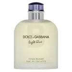 Dolce & gabbana Light Blue Pour Homme - EDT Eau De Toilette 200 ml