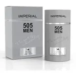 Le Chameau Imperial 505 Man Eau De Parfum 90 ml