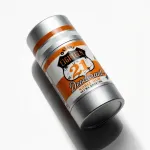18.21 Man Made Octane Deodorant Deodorant 75 ml