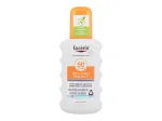 Eucerin Sun Kids Sensitive Protect Sun Spray P&auml;ikesekaitsekreem kehale 200 ml