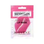Biovene Biovene Watermelon Mega-Moisturize Lip Mask
