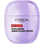 L`oreal Skin fluid SPF 30 Hyaluron Aqua Fluid 40 ml