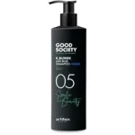 Art&egrave;go Good Society 05 B_Blonde Ash Blue Shampoo 1000 ml