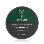 Paul Mitchell Mitch Dry Paste Juuste vormimiseks ja viimistlemiseks 85 ml Juuksesavi