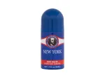 Cuba New York Deodorant 50 ml