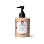 Maria Nila Color Refresh Toning Mask Beige Brown 7.23 - 300 ml