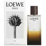 Loewe Solo Elixir Eau De Parfum 100 ml