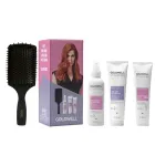 Goldwell Sleek Box - D&aacute;rkov&aacute; sada