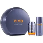 Cerruti Vivo Eau De Parfum 60 ml