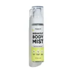 Breakout+aid Body Mist