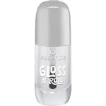 essence Nail polish Gel Nail