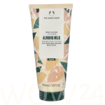 The Body Shop Almond Milk Body Lotion For Dry Sensitive Skin