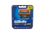 Gillette ProGlide Power Vahetusterad 4 ml