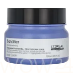 L'Or&eacute;al Professionnel Blondifier Professional Mask 250 ml