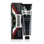 PRORASO Blue Shaving Soap In A Tube 150 ml