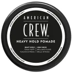 American Crew Style Heavy Hold Pomade Juuksegeel 85 ml