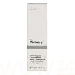 The ordinary The Ordinary 100% Organic Moroccan Argan Oil 30 ml