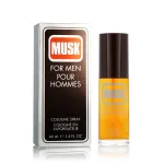 J&ouml;van Musk Eau de Cologne 44 ml