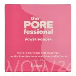 Benefit Benefit The Porefessional Power Powder Puuder 8 ml