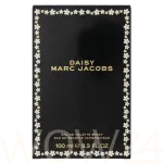Marc Jacobs Daisy Eau De Toilette 100 ml