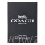 Coach Coach Eau De Toilette 60 ml