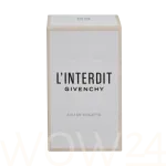 Givenchy L'Interdit 2022 Eau De Toilette 35 ml