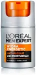 L`oreal Men Expert Hydra Energetic P&auml;evakreem 50 ml
