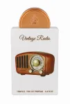 Lattafa perfumes Pride Vintage Radio Eau De Parfum 100 ml