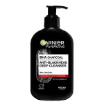 Garnier Pure Active Charcoal Cleansing Gel Puhastusgeel 250 ml