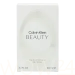 Calvin Klein Beauty Eau De Parfum 100 ml
