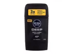 Nivea Men Deep Black Carbon 50 ml
