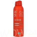 Svr Sun Secure Lait Crepitant P&auml;ikesekaitsekreem kehale 200 ml