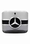 Mercedes-benz Sign Your Attitude Eau De Toilette 100 ml Tester