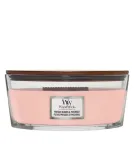 WoodWick Pressed Blooms & Patchouli 453.6 ml