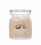 Yankee Candle Afternoon Scrapbooking 368 ml