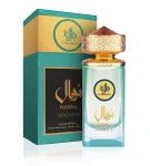 Al Wataniah Nawal Tanzanite Eau De Parfum