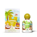 Grandeur Tubbees Tropical Island Eau De Parfum 50 ml