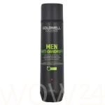 Goldwell Goldwell Men Dualsenses Anti-Dandruff Shampoo 300 ml