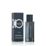 Ferragamo Ferragamo Intense Leather Eau De Parfum 30 ml