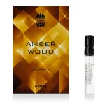 Ajmal Amber Wood Eau De Parfum 1.5 ml N&auml;idis